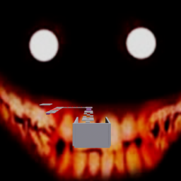 Beast's Obby