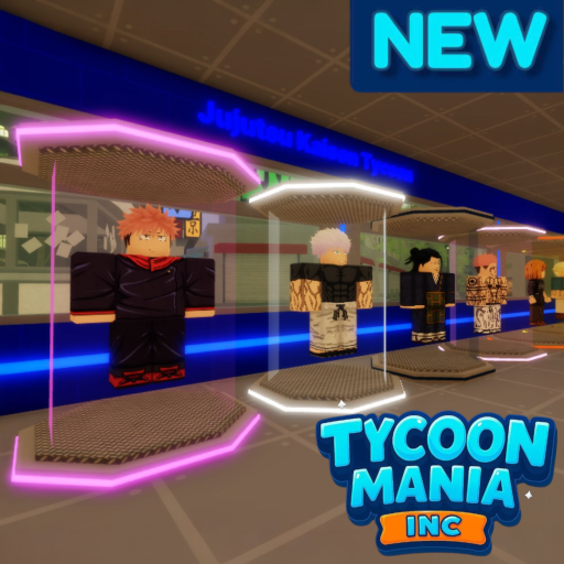 Jujutsu Kaisen Tycoon (S3)