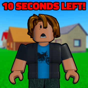 🕒 The Final Countdown!