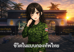 RTA | Royal Thai Army ชีวิตในกองทัพบกไทยใจนักรบ Group Thumbnail