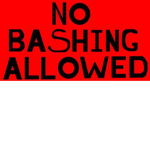 No Basher's Allowed!(Private)