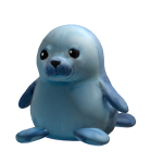 chonky seal