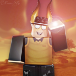 Donate goal 10000 Robux for my dream inv