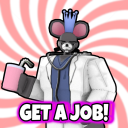 Get A Job At Rat Cafe!