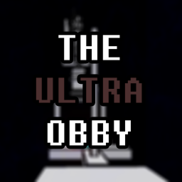 The Ultra Obby