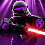 Legion of Axiom | OoR