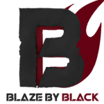 Blaze By Black