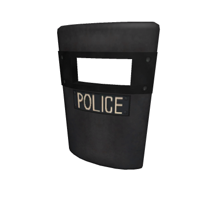 Riot Shield