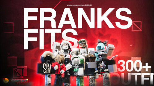 [UPD!] FRANKs FITs