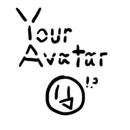 Your Avatar
