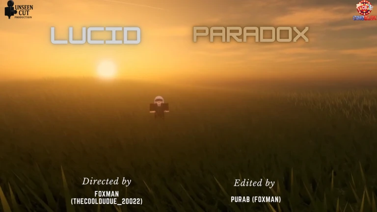 Lucid Paradox