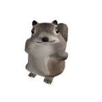 The Best Squirrel Cult