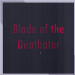 Blade of the Deathatar