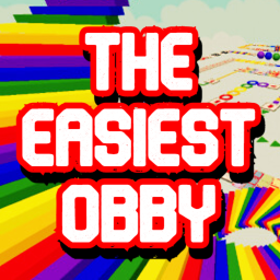 [BETA] The easiest obby🤗