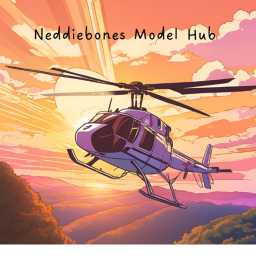 Neddiebone's Model Hub (Free Models)