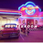 90s bedroom’