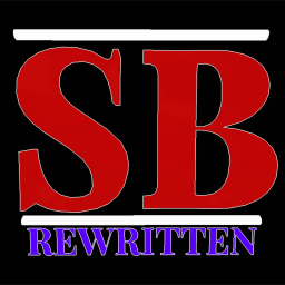 Slap Battles REWRITTEN [INDEV]