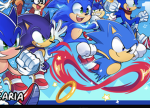 Way Past Cool Sonic Group!