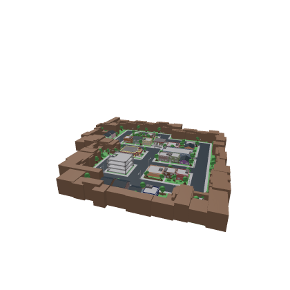 Dead Town