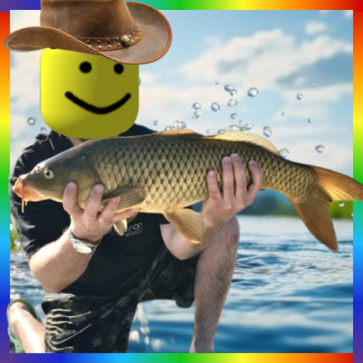 🦑 Fisch Tycoon official Roblox game thumbnail