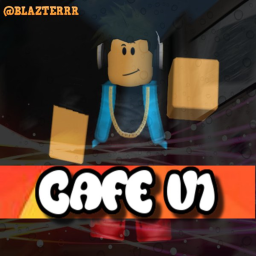 Le Grande Cafe!