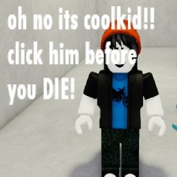 Five Nights at The Gang's RP