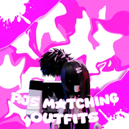 [NEW!!!] Pjs Matching Outfits