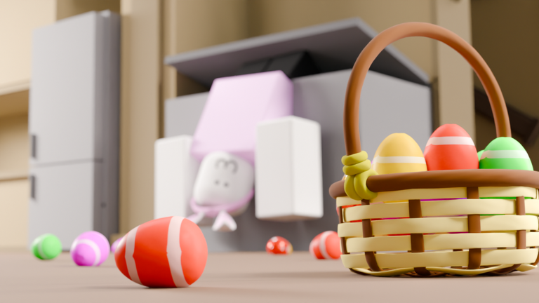 Easter Event🐰