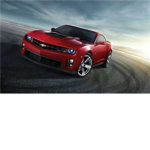 Fastest Camaro Racers On Earth!