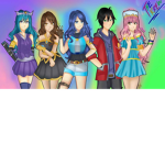 ItsFunneh Fan-Group