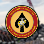 · Μarine Corps Special Operations Command ·