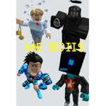 DE MEME BOIIISSS