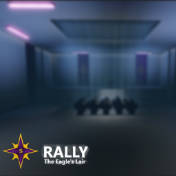 The Eagle's Lair [RALLY]