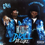 NYC: DRILLY 94Gz