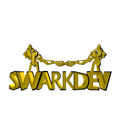 SwarkDev's Cartoony Chain