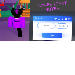 Buyer 40%
