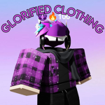 Glorified Clothing'
