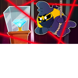 EL ROBO DEL DIAMANTE más GRANDE del MUNDO 💎