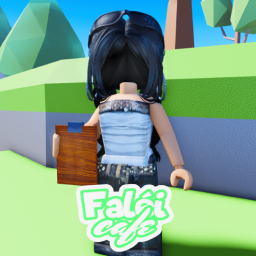📝 Apply for a job at Faléi!