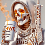 {HWB} HallWayBoyz