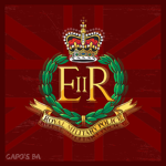 |BA| - Royal Military Policeᅠᅠᅠ