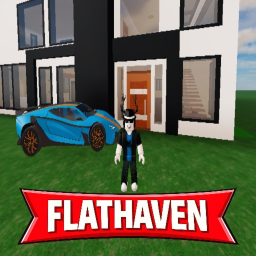 FlatHaven 🏡RP
