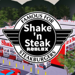 Shake 'n Steak || Training Department