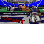 New Football Legends! NFL