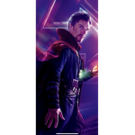 Doctor Strange RP