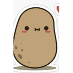 Smol Potatoes!