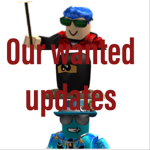 Our Wanted Updates