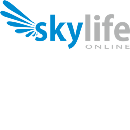 (NEW) Sky Life Roleplay!