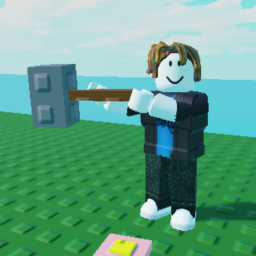 Funny Hammers