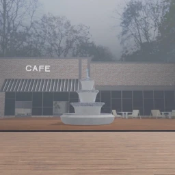Wanderlust Cafe icon